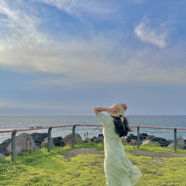 제주도 여름휴가로 가볼만한 여행지& 카페 5장소 추천🧡