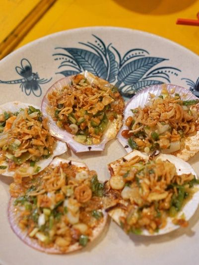 🇻🇳 다시 가고 싶은 안방비치 맛집