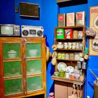 Coffee History Comes Alive Here