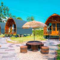 MUMSA BEACH RESORT & RESTAURANT