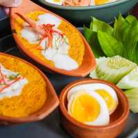 Arun Thai Cuisine 
