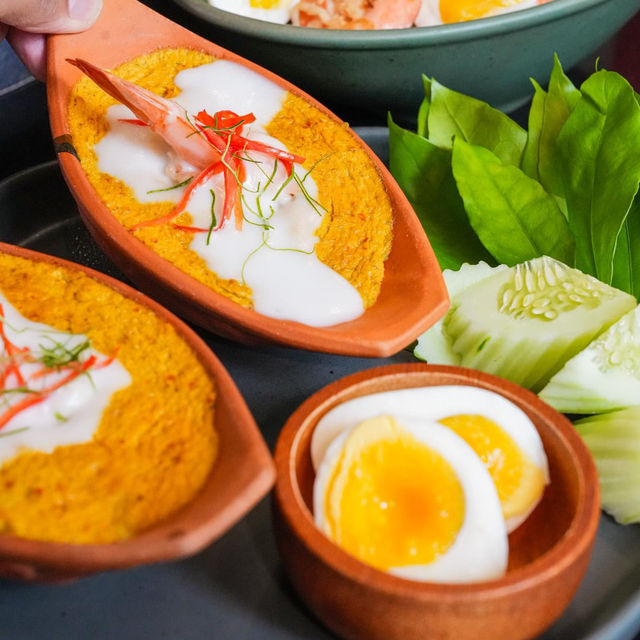 Arun Thai Cuisine 