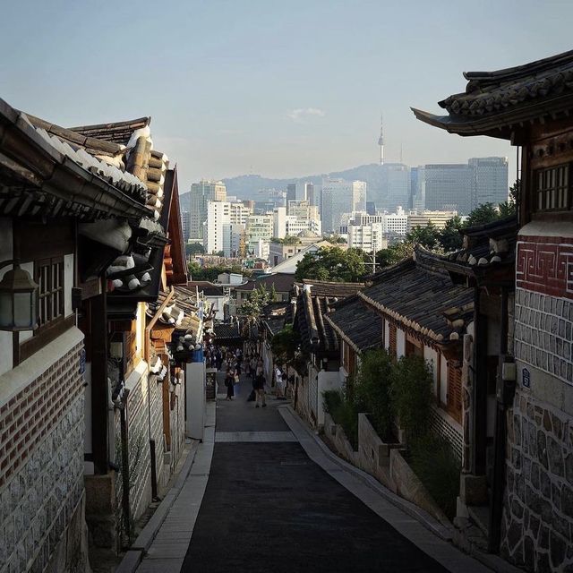 Seoul Surprises: An Aussie’s Epic Adventure
