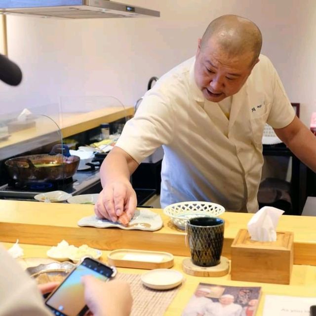 #無菜單料理 #日式餐廳 #宜蘭羅東美食