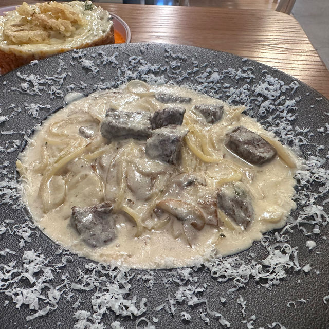 성수역맛집 데이트코스 캐주얼 양식당 성수까망