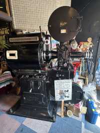 【秋田】今も上映を続けるレトロな映画館🎬