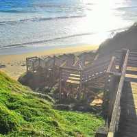 Wild Heart of Phillip Island: Woolamai Beach Hike