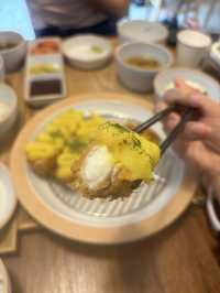 첨단 돈까스 맛집을 찾으신다면,정성카츠