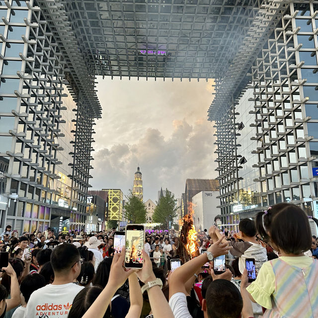 Charming Discoveries in Kunming