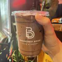 Backstreet House @Pattaya
