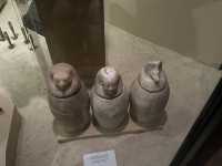 芝加哥的The Field Museum：古埃及文明展示，豐富知識和視覺享受
