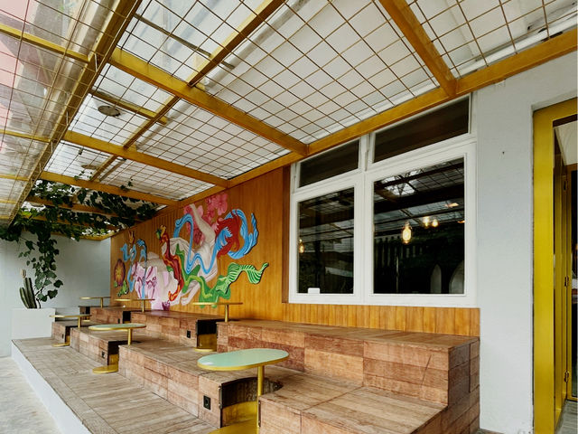Mannery Eatery