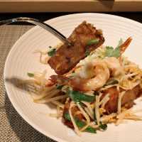ชวนไปสัมผัสความอร่อยระดับตำนาน ณ โรงแรมมณเฑียร