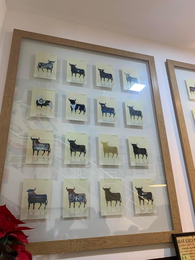 🇪🇸A Dish You MUST EAT in Ronda🐂