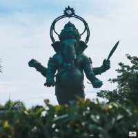 อุทยานพระพิฆเนศ องค์ยืน
