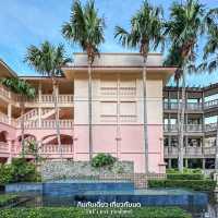 หาดค่อนข้างส่วนตัว เฃียบสงบ Centara Phuket