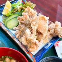 【国東】地元の方推しの人気食堂✨
