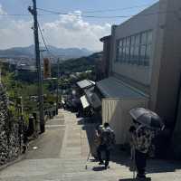 【香川】785段を上ってご利益をいただこう！