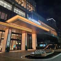 深圳又一新開張的五星級酒店
