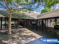 馬來西亞蘭卡威-擁有四座水療泳池的渡假村：威斯汀酒店