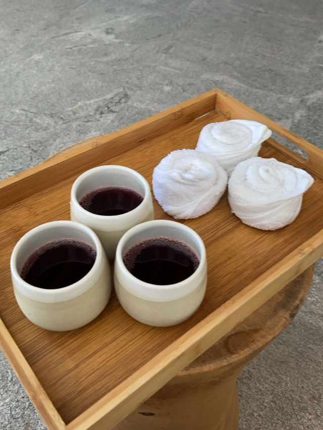 Stay Wellbeing & Lifestyle Resort