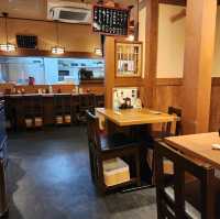 【枚方グルメ】大人気の老舗居酒屋『たこ征』
