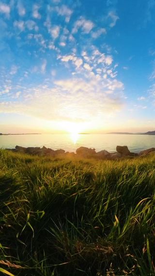 The Blissful Iceland