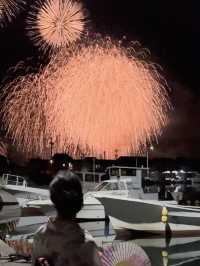 〜三重県〜絶景すぎるここでしか見られない紀北灯籠祭