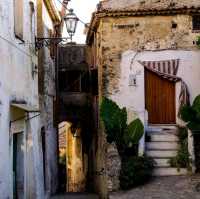 The Jewel of Calabria