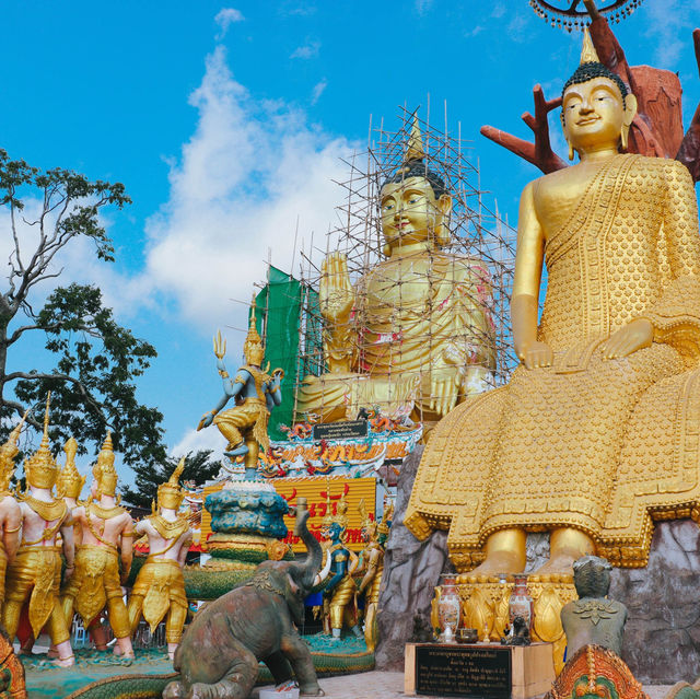 วัดมณีวงศ์