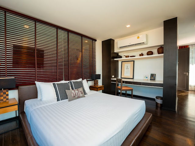 ✨Tolani Le Bayburi Villas Pranburi