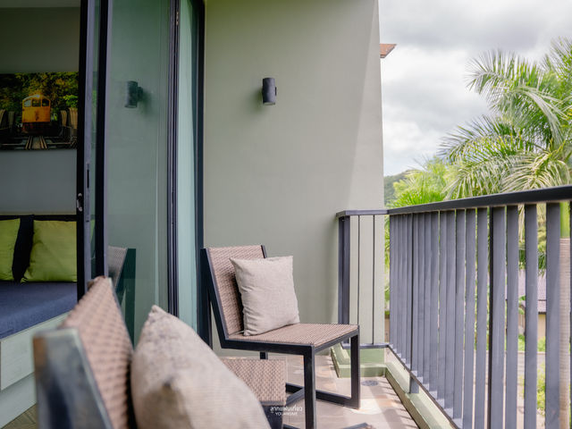 Mida Resort Kanchanaburi