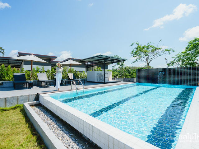 Wannachart boutique Resort