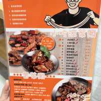 去嚐嚐奧海城新開的串燒放題！