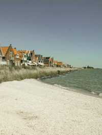 Dutch Fishing Vilage