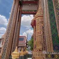 วัดงาม ปรจำรัชกาลที่5และ7🌟