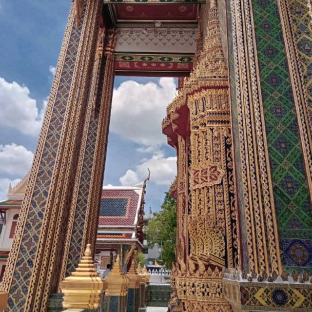 วัดงาม ปรจำรัชกาลที่5และ7🌟