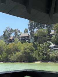 Serene Escape at Gaya Island Resort, Kota Kinabalu 🌺🌊