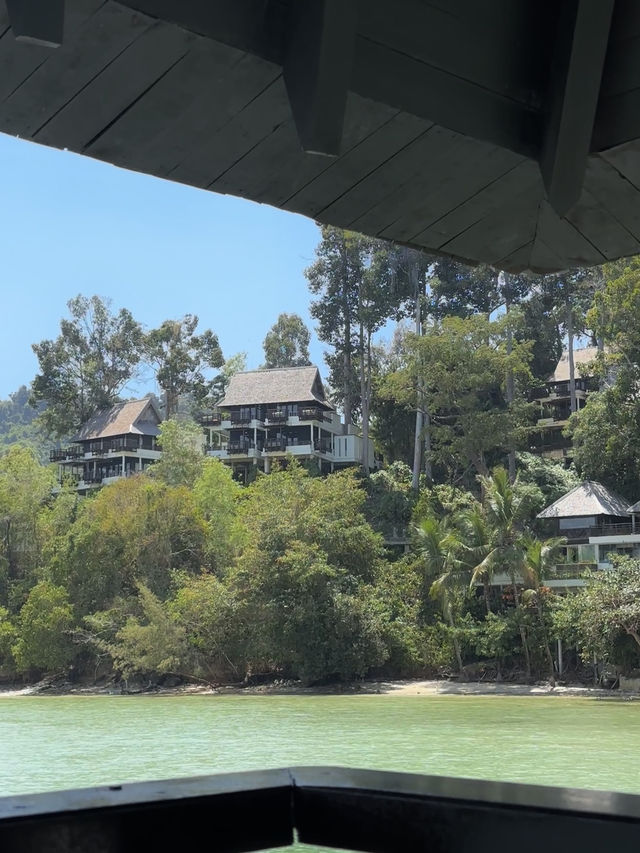 Serene Escape at Gaya Island Resort, Kota Kinabalu 🌺🌊