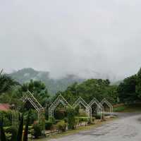  ไทรโยค มันตรา รีสอร์ท