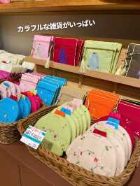 【台湾 台北】お土産に最適！可愛すぎる雑貨屋