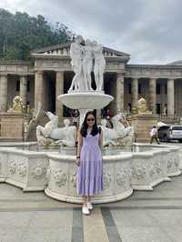 A day tour in a city where the mountains meets the sea: Cebu City Philippines