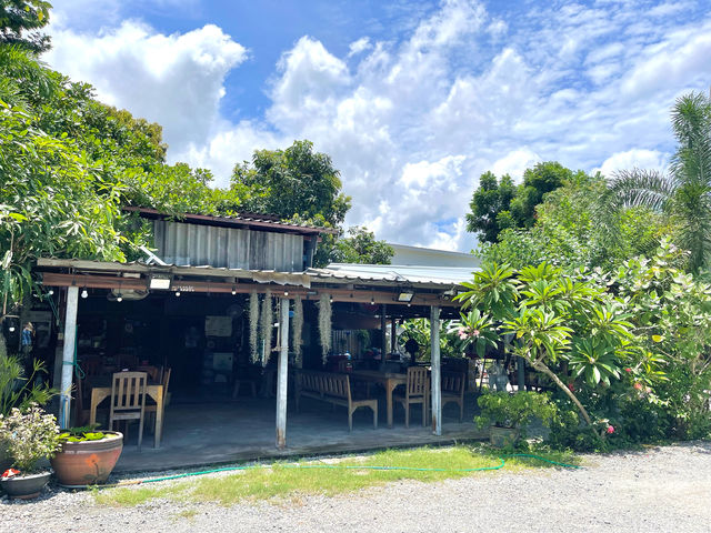 “ครัวบ้านปูลม” ร้านลับพัทยา