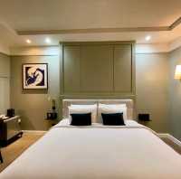 Hotel Thomas Bangkok