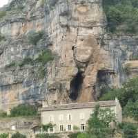 Discover the Enchanting Cliffside Village of Rocamadour - A Journey Through Time and Spiritual Wond