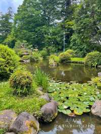 無料で見学できる！レトロでおしゃれな上杉伯爵邸🌲
