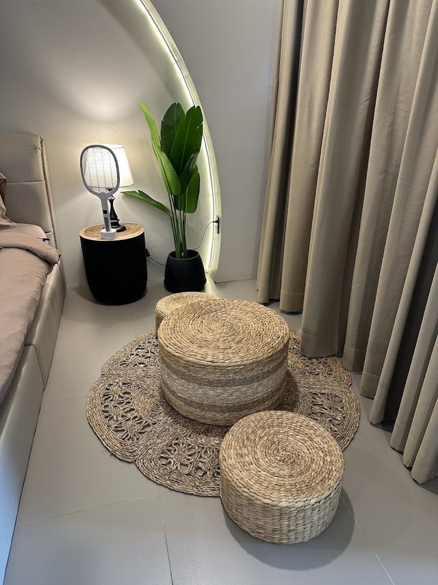 🛖 ธารน้ำริเวอร์นครนายก(พูลวิลล่า)