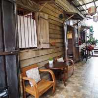 เฮือนยายบับภา เชียงคาน (Chiangkhan Nostalgia) 