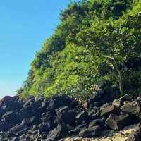 和平島地質公園：奇岩怪石