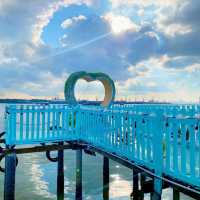 Hidden Garden by the Sea JB